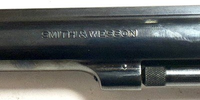 SMITH & WESSON 17-5 .22 LR - Image 13 of 14
