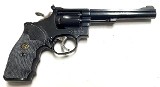 SMITH & WESSON 17-5 .22 LR - Image 3 of 14