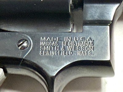 SMITH & WESSON 17-5 .22 LR - Image 11 of 14