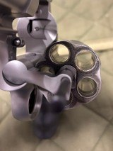 SMITH & WESSON 69 COMBAT MAGNUM .44 MAGNUM - Image 5 of 6