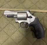 SMITH & WESSON 69 COMBAT MAGNUM .44 MAGNUM - Image 2 of 6