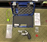 SMITH & WESSON 69 COMBAT MAGNUM .44 MAGNUM - Image 1 of 6