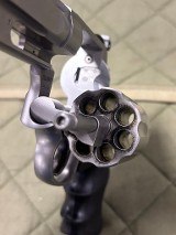 SMITH & WESSON 686 PRO SERIES.357 MAG - Image 5 of 6