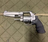 SMITH & WESSON 686 PRO SERIES.357 MAG - Image 2 of 6