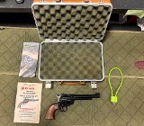 RUGER NEW MODEL BLACKHAWK .357 MAG - Image 1 of 4