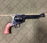 RUGER NEW MODEL BLACKHAWK .357 MAG - Image 2 of 4