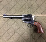 RUGER NEW MODEL BLACKHAWK .357 MAG - Image 3 of 4