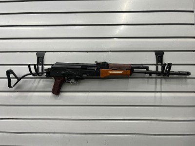 LM IRONWERKS Tantal 5.45X39MM - Image 1 of 10