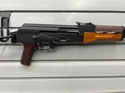 LM IRONWERKS Tantal 5.45X39MM - Image 3 of 10