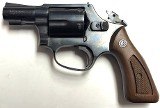 ROSSI M68 .38 SPL - 5 of 13
