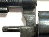 ROSSI M68 .38 SPL - 9 of 13