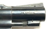 ROSSI M68 .38 SPL - 11 of 13