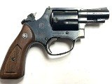 ROSSI M68 .38 SPL - 6 of 13