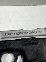 SMITH & WESSON SD40VE .40 - 5 of 6