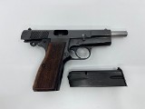 FN HIGH POWER 9MM LUGER (9x19 PARA) - 5 of 5