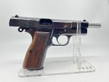 FN HIGH POWER 9MM LUGER (9x19 PARA) - 4 of 5