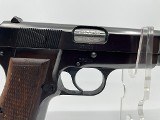 FN HIGH POWER 9MM LUGER (9x19 PARA) - 3 of 5