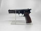 FN HIGH POWER 9MM LUGER (9x19 PARA) - 2 of 5