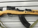 NORINCO Sporter 7.62X39MM - 3 of 11
