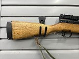 NORINCO Sporter 7.62X39MM - 2 of 11