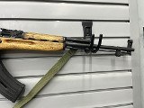NORINCO Sporter 7.62X39MM - 4 of 11