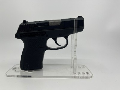 KELTEC P-11 9MM 9MM LUGER (9x19 PARA) - Image 1 of 4