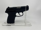 KELTEC P-11 9MM 9MM LUGER (9x19 PARA) - Image 1 of 4
