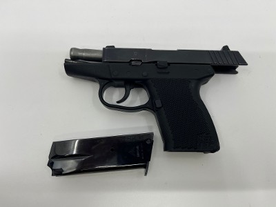KELTEC P-11 9MM 9MM LUGER (9x19 PARA) - Image 3 of 4