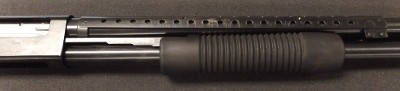 MOSSBERG 500A 12 GA - Image 5 of 8