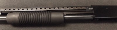 MOSSBERG 500A 12 GA - Image 7 of 8