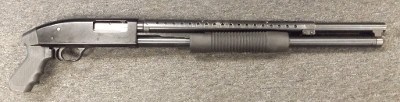 MOSSBERG 500A 12 GA - Image 2 of 8