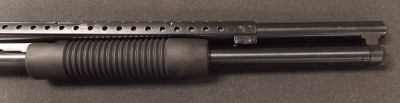 MOSSBERG 500A 12 GA - Image 4 of 8