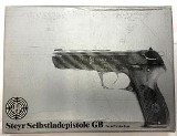 STEYR GB 9MM LUGER (9x19 PARA) - 12 of 21