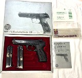 STEYR GB 9MM LUGER (9x19 PARA) - 21 of 21