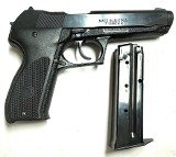 STEYR GB 9MM LUGER (9x19 PARA) - 15 of 21