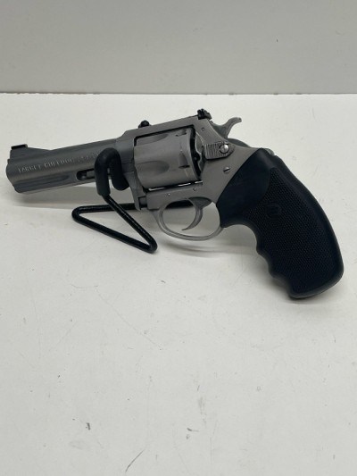 CHARTER ARMS TARGET BULLDOG (74460) .44 S&W SPECIAL - Image 1 of 10