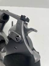 CHARTER ARMS TARGET BULLDOG (74460) .44 S&W SPECIAL - Image 9 of 10