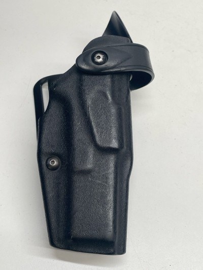 CHARTER ARMS TARGET BULLDOG (74460) .44 S&W SPECIAL - Image 10 of 10