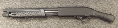 CHIAPPA FIREARMS HONCHO TACTICAL 20 GA - Image 2 of 8