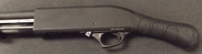 CHIAPPA FIREARMS HONCHO TACTICAL 20 GA - Image 8 of 8