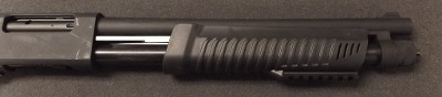 CHIAPPA FIREARMS HONCHO TACTICAL 20 GA - Image 4 of 8