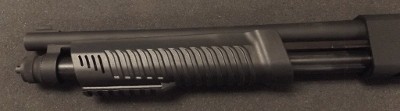 CHIAPPA FIREARMS HONCHO TACTICAL 20 GA - Image 7 of 8