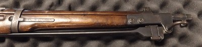 ARISAKA Type 44 Cavalry Carbine 6.5X50MM ARISAKA - Image 5 of 11