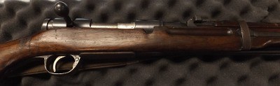 ARISAKA Type 44 Cavalry Carbine 6.5X50MM ARISAKA - Image 4 of 11