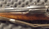 ARISAKA Type 44 Cavalry Carbine 6.5X50MM ARISAKA - Image 9 of 11