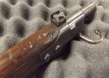ARISAKA Type 44 Cavalry Carbine 6.5X50MM ARISAKA - Image 6 of 11