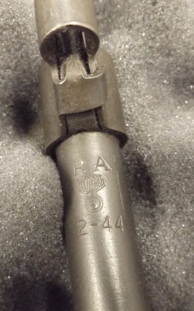 REMINGTON 03-A3 .30-06 SPRG - Image 5 of 5