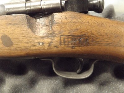 REMINGTON 03-A3 .30-06 SPRG - Image 4 of 5