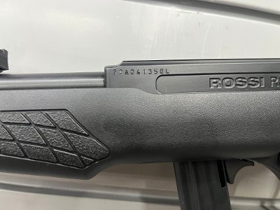 ROSSI RS22 .22 LR - Image 5 of 8