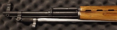 NORINCO SKS 7.62X39MM - Image 9 of 9